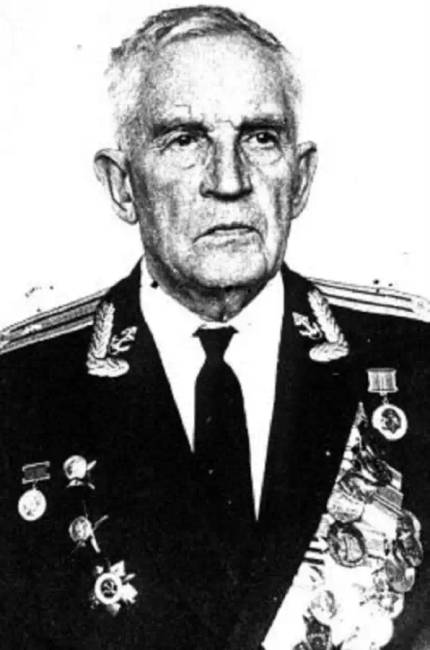 Jevgenyij Ledin