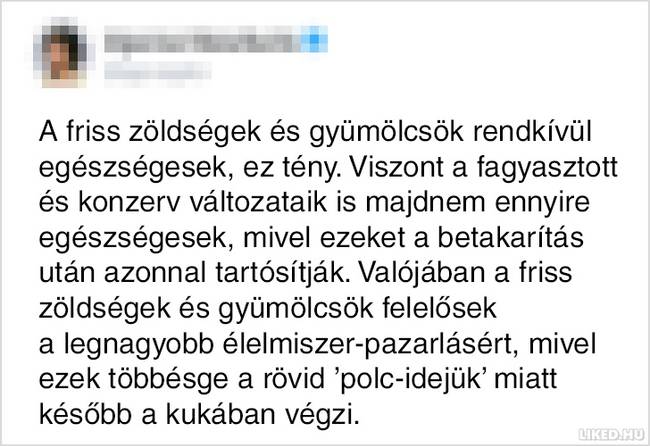 15 népszerű tévhit, amit egész életünkben rosszul tudtunk