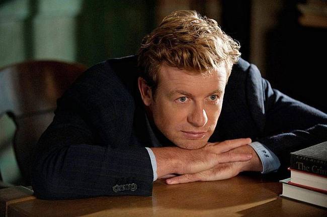Simon Baker - 370.000 dollár (A mentalista)