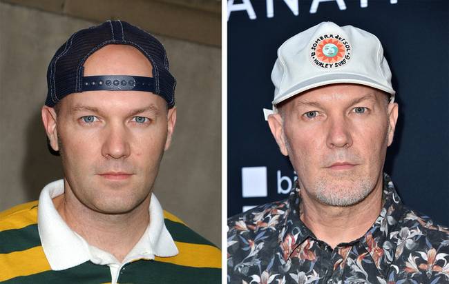 Fred Durst (Limp Bizkit)