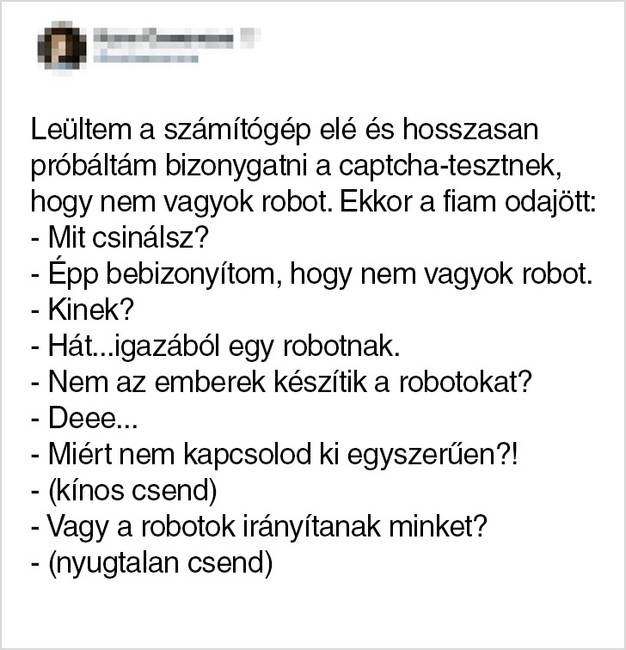 Közeleg a robotvilág?