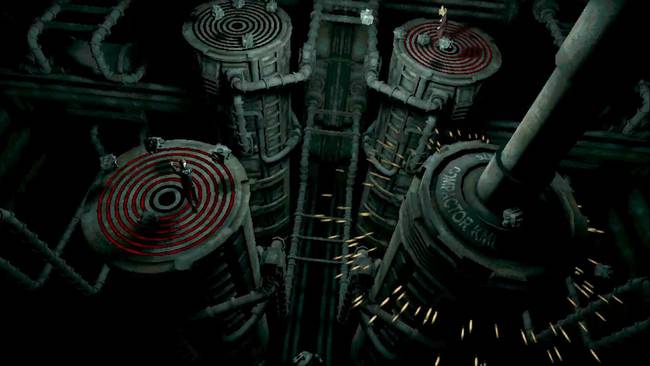 Megjelent a Machine Party, a Buckshot Roulette alkotójának új, sötét hangulatú partijátéka