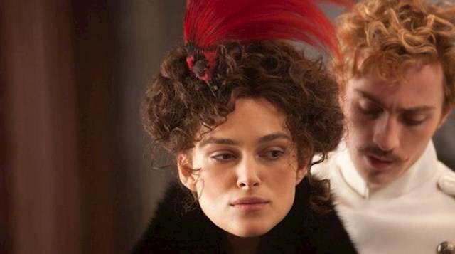 Anna és Alekszej (Anna Karenina, 2012)