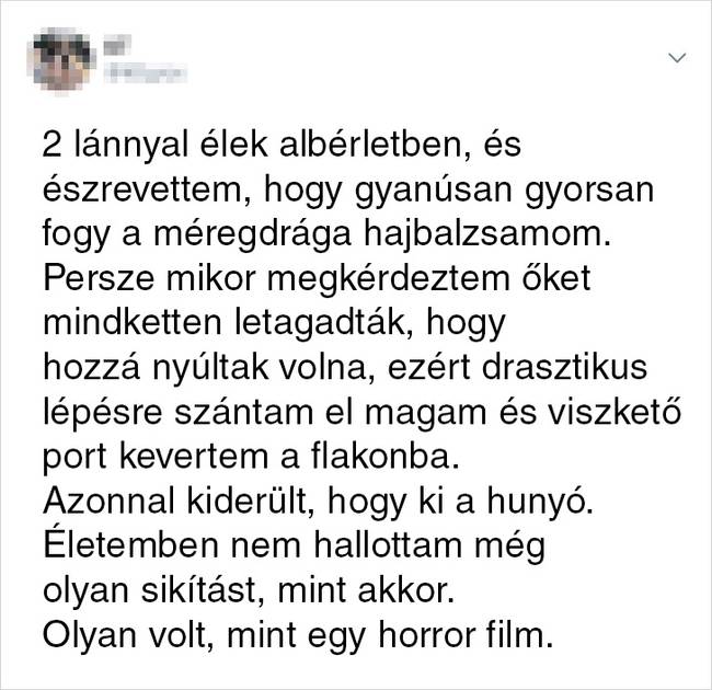 Az nevet, aki utoljára nevet.