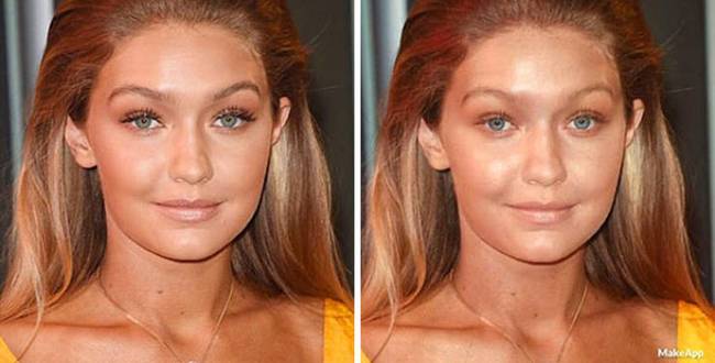Gigi Hadid