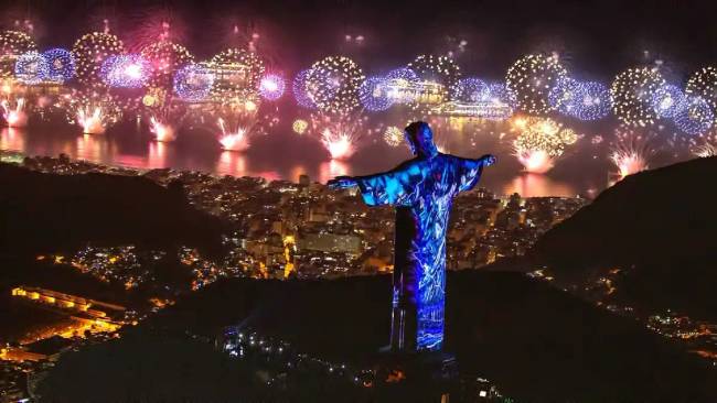 12 brazil szokás és hagyomány, ami meglepi a turistákat