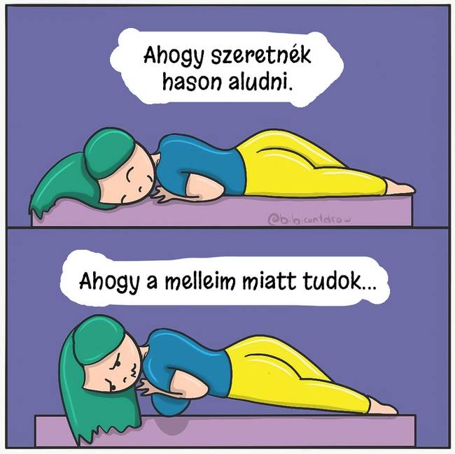 15 képregény egy norvég művésztől, aki tudja, hogyan élnek a 30 körüli nők