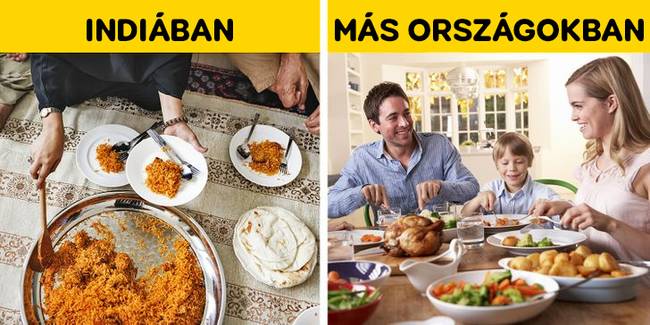 A nem azt jelenti, hogy igen - és egyéb furcsaságok