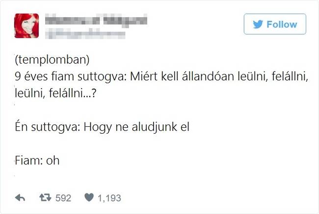 15 vallomás édesanyáktól, amin olyan hangosan fogsz röhögni, hogy felébrednek tőle a gyerekeid