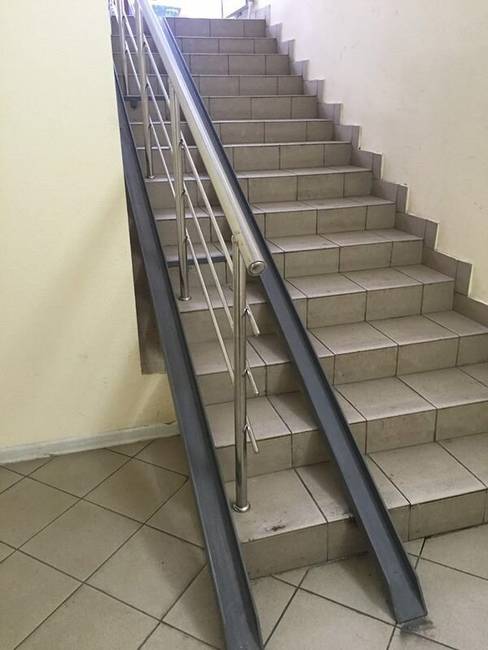 Akadálymentesítés felsőfokon.