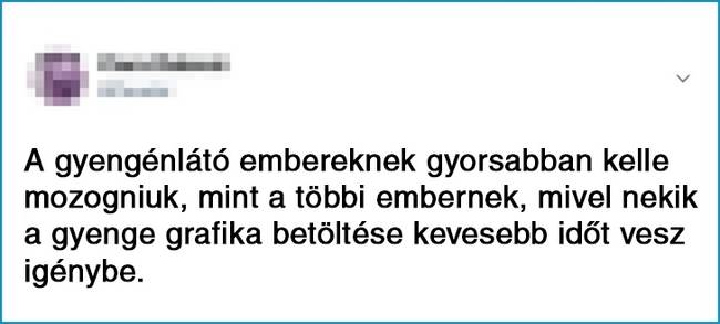 Ha a számítógépes játékoknál működik.