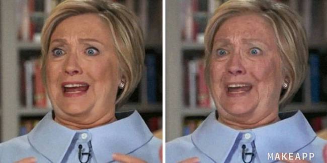 Hillary Clinton