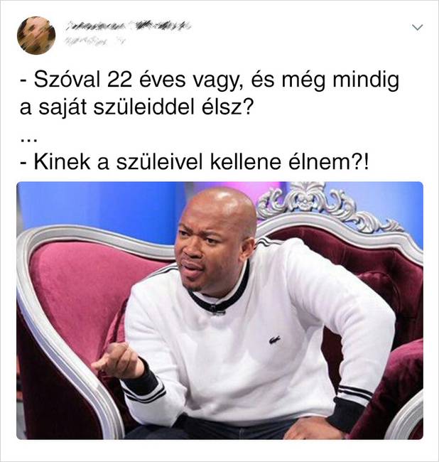 Ezzel nem lehet vitatkozni.