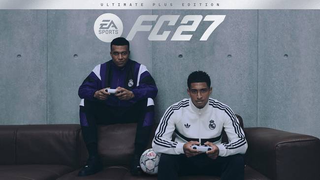 Rekordáron érkezik az EA Sports FC 27 Ultimate Plus kiadása