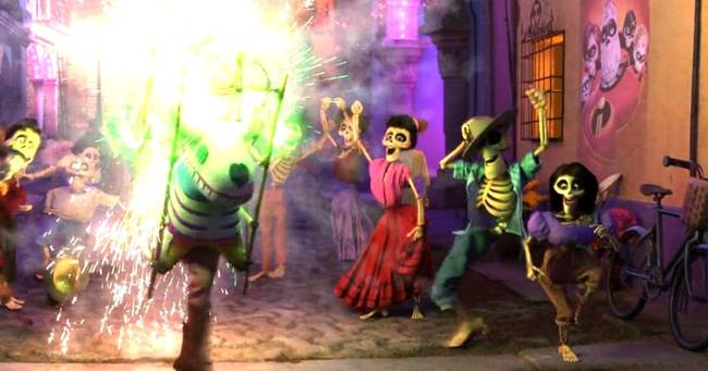 Coco (2017)