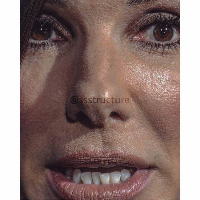 Sandra Bullock