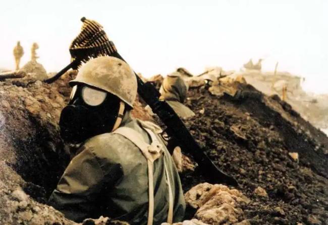 Hogyan harcolt Irán 8 éven át Irakban – és hogyan ért véget ez a háború Irán számára
