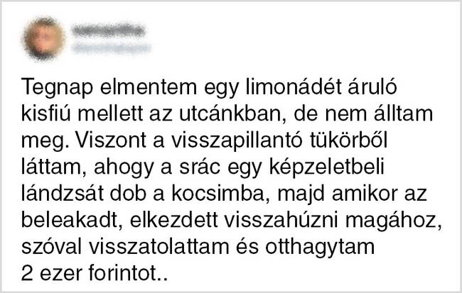 Marketing helyett: erőszak! 😂
