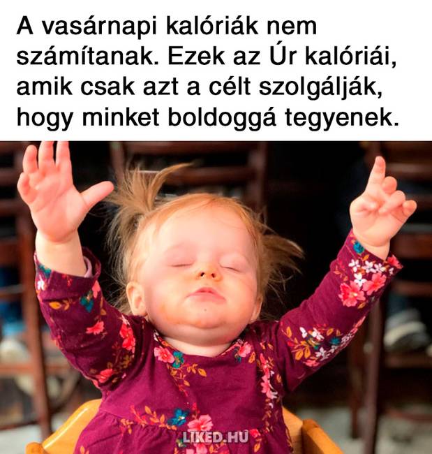 21 fogyókúrázással kapcsolatos mém, ami többet mond minden szónál