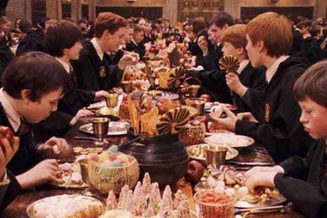 Harry Potter