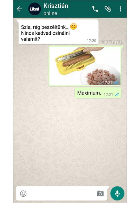 21 személy, aki tudja, hogyan kell "hatástalanítani" a nyugtalan exeket
