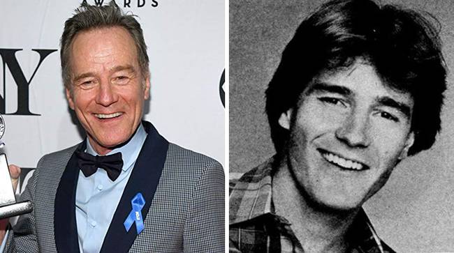 Bryan Cranston