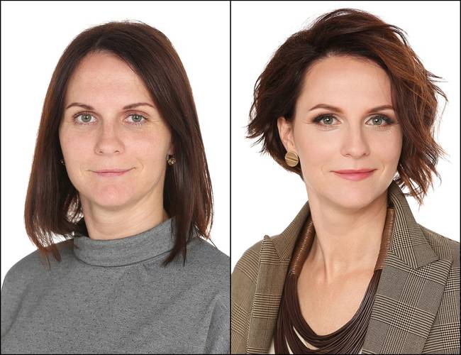 Christina - 37 éves, pszichológus