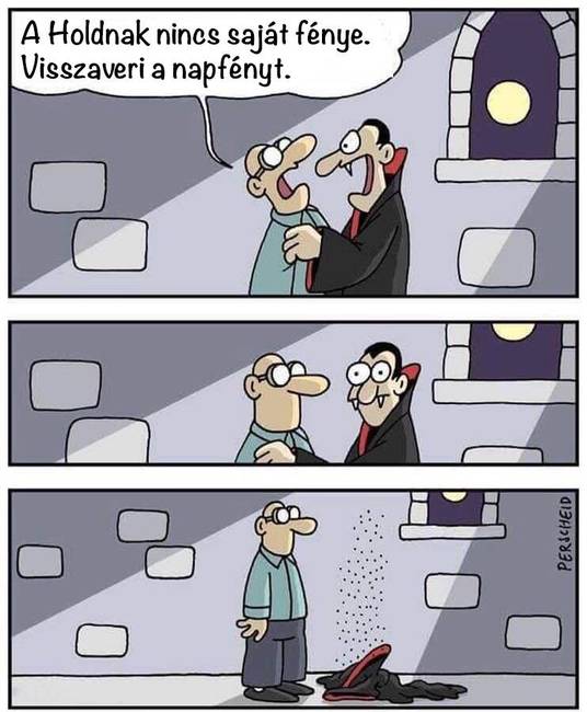 A tudomány életet menthet.