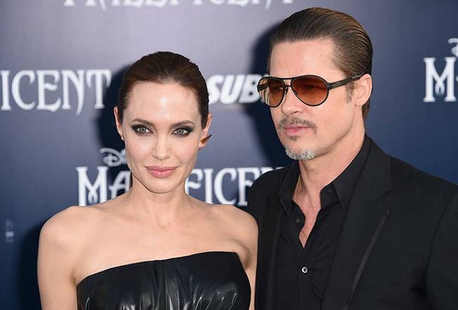 Így hát a napnál is világosabbá vált, hogy igen...Brad Pitt tényleg pofátlanul koppintja az éppen aktuális barátnője külsejét. Végezetül pedig jöjjön még néhány ezt bizonyító fénykép, a teljesség igénye és felesleges kommentár nélkül...😂