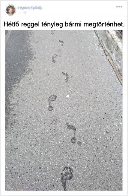 16 dolog, ami csak hétfő reggel történhet egy emberrel