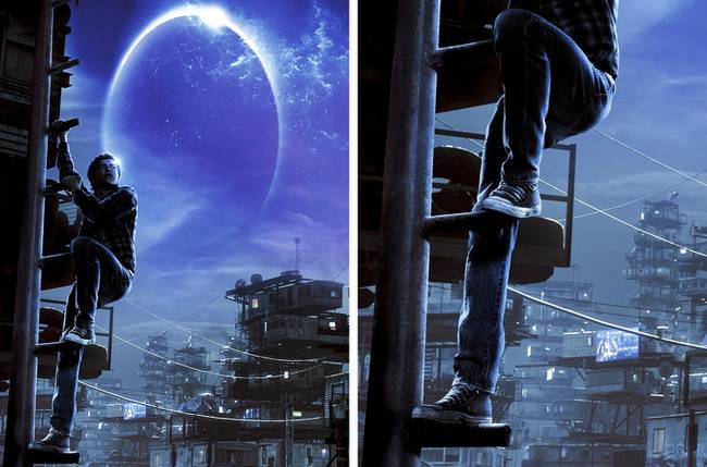 Ready Player One
