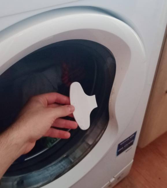 „Most hogyan fogom kivenni a ruháimat?"