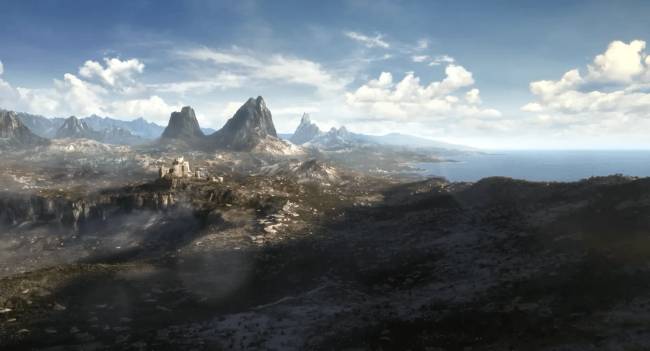 Matt Booty a The Elder Scrolls VI-ról: A játék csodásan fest és jól halad