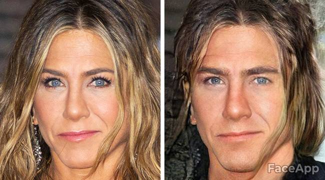 Jennifer Aniston