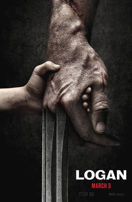 Logan - Farkas