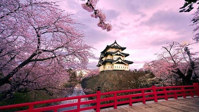 Japán még mindig birodalom.