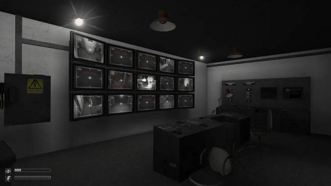 Film készül az SCP Foundation univerzumából a V/H/S horror-franchise részeként