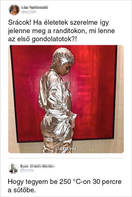 17 ember, aki hülyeséget posztolt a neten és az emberek nem hagyták szó nélkül