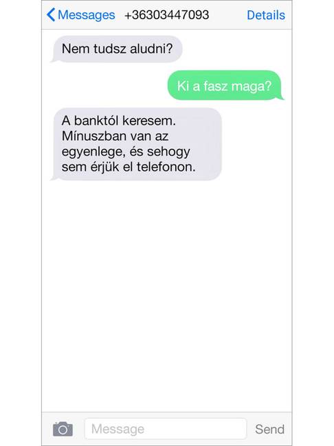 11 üzenet, ami bizonyítja, hogy az élet tele van meglepetésekkel