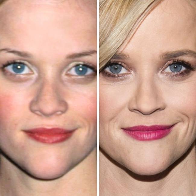 Reese Witherspoon