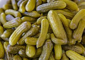 Itt van 40 étel, és ha több mint 10-re ketchupot teszel közülük, akkor Te egy szörnyeteg vagy