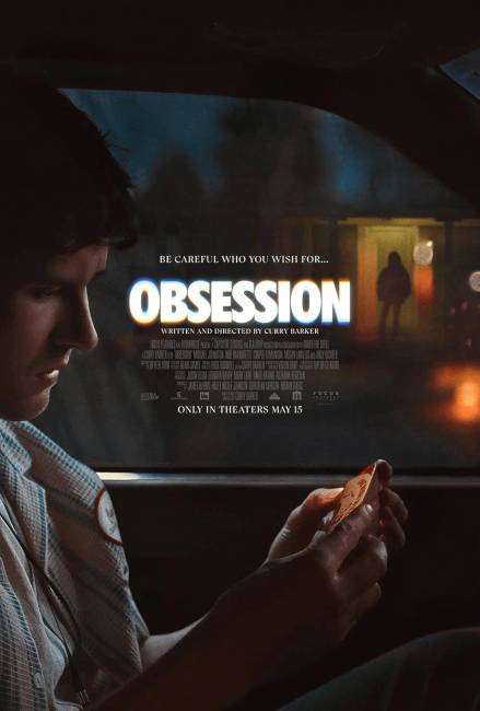 Megjelent digitálisan az Obsession című horrorfilm