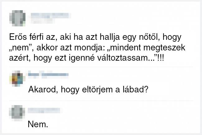 14 ember, aki jobban tette volna, ha inkább meg se szólal