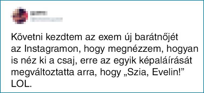 17 ember, aki csak úgy vonzza magához a kellemetlen helyzeteket
