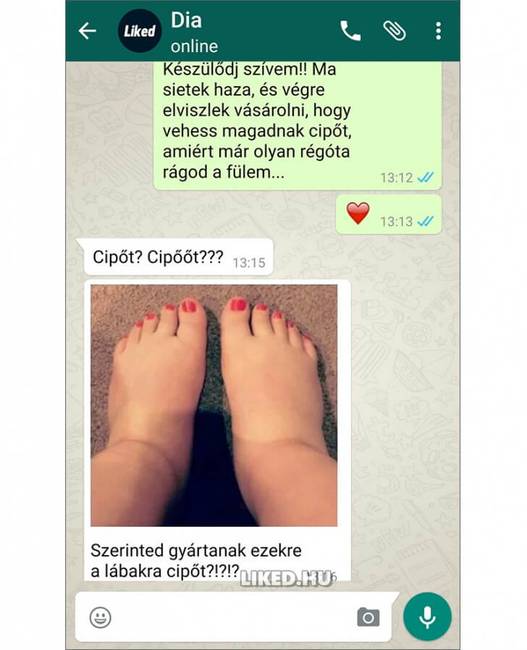 Azok a fránya elefánt-lábak…