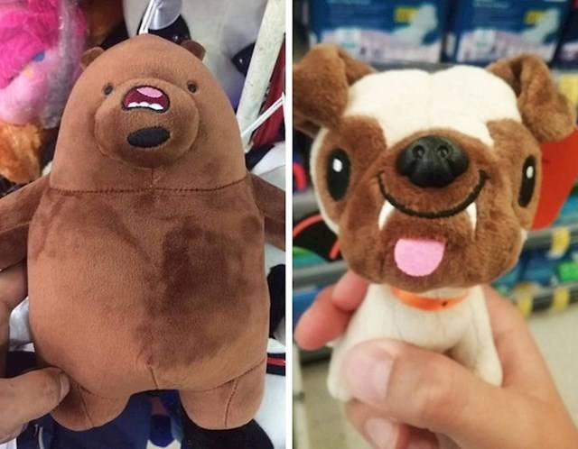 Hát ezek meg miféle állatok?!