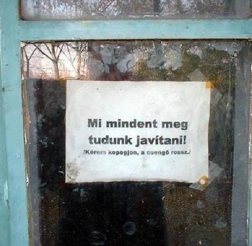 Így igazodjon ki az ember egy férfi szavain.