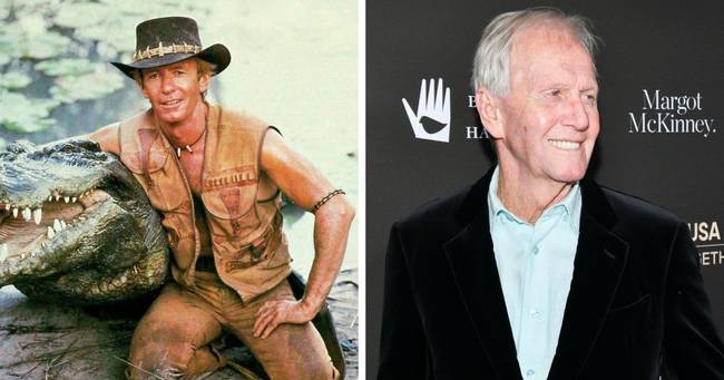 Paul Hogan (81 éves)