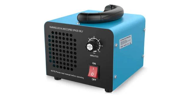 ozongenerator