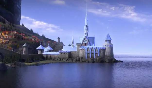 Disney házak kvíz 011